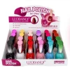 New cross-border nail polish, classic 24-color bestseller, factory stock, specially designed for nail art export details Picture
